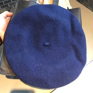 Goorin Bros. Wool Beret Hat